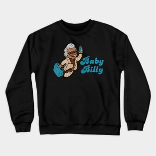 Billy Kids Vintage Crewneck Sweatshirt